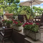 Alda Don Carlos ホテル サンタンデール