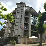 Alda Don Carlos 3* サンタンデール