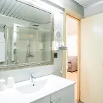 ホテル Alda Don Carlos 3*