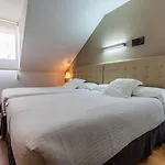 ホテル Alda Don Carlos 3*