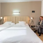Alda Don Carlos ホテル