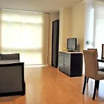 Hotel Alda Don Carlos 3*