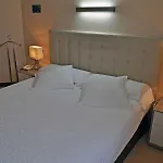 Alda Don Carlos ホテル 3*