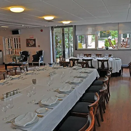 מלון Alda Don Carlos סנטנדר