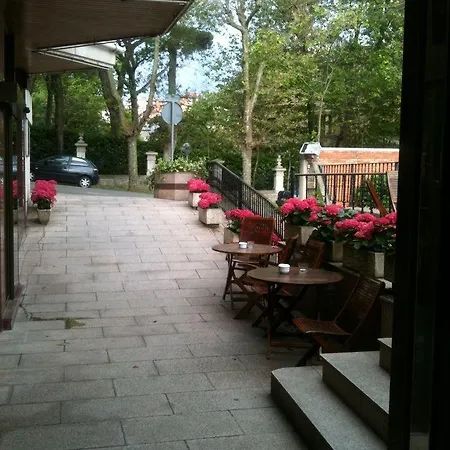 Hotell Alda Don Carlos