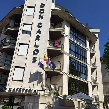 Alda Don Carlos סנטנדר