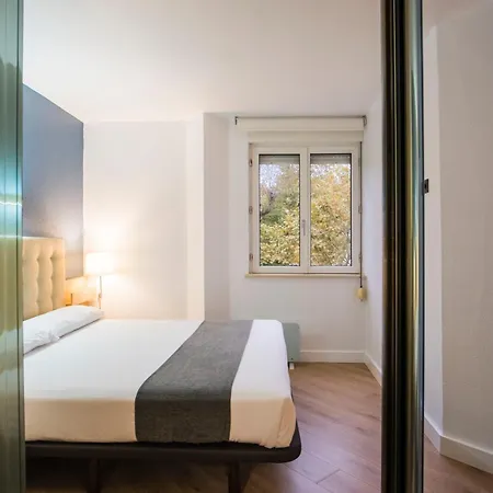 Alda Don Carlos Hotel 3*