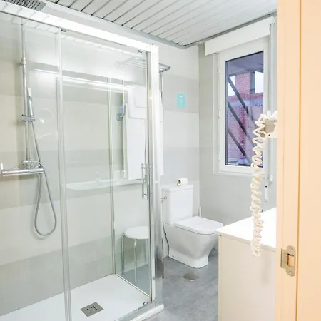 Hotel Alda Don Carlos 3*