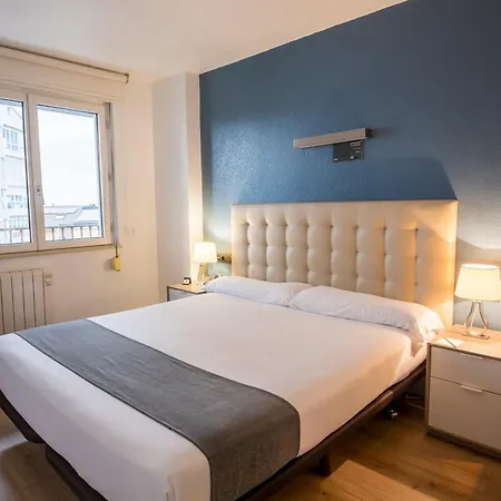 Alda Don Carlos Hotel Santander