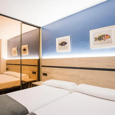 Hotel Alda Don Carlos Santander