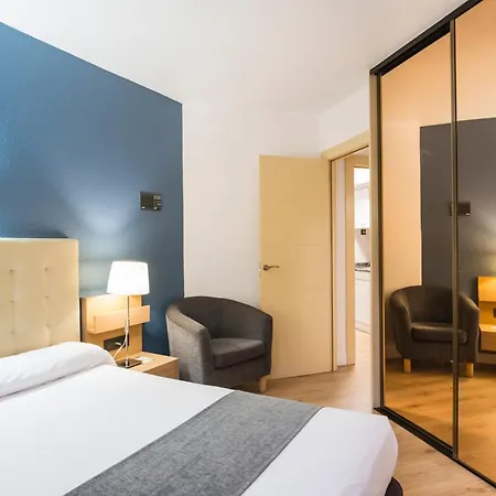 Hotel Alda Don Carlos Santander