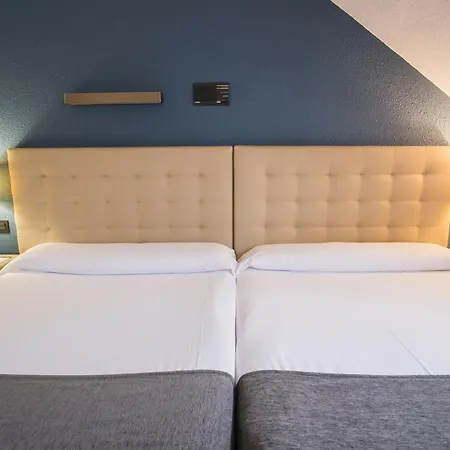 Alda Don Carlos Hotel