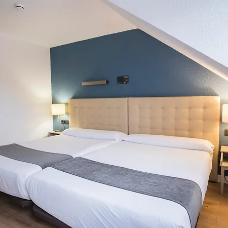 Alda Don Carlos Hotell 3*