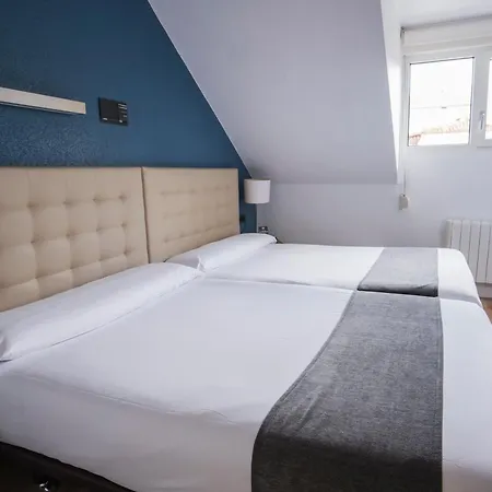 Hotel Alda Don Carlos 3*