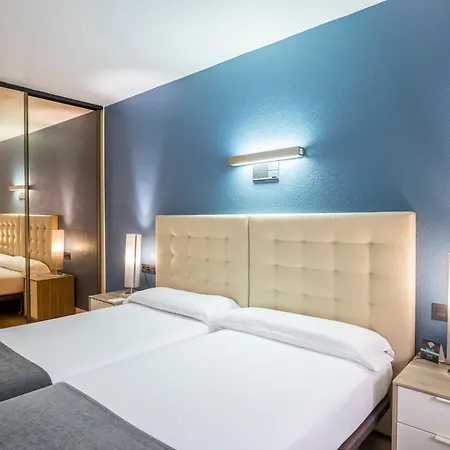 Alda Don Carlos 桑坦德