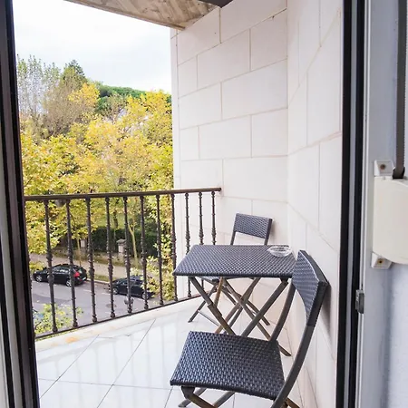 Hotell Alda Don Carlos