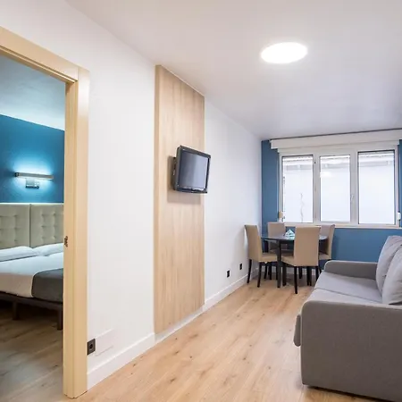 Hotel Alda Don Carlos Santander