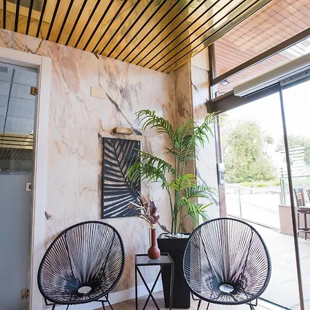 Alda Don Carlos 3* 桑坦德