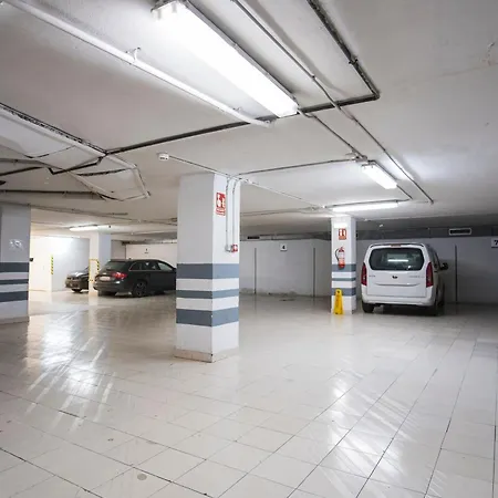 Alda Don Carlos Hotel 3*