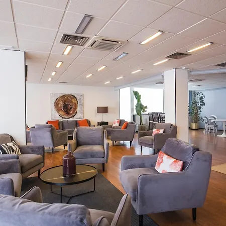 Alda Don Carlos Hotel Santander