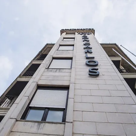 Hotel Alda Don Carlos