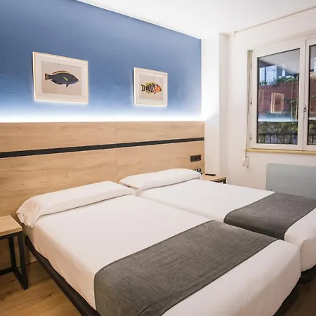 Alda Don Carlos Hotel Santander