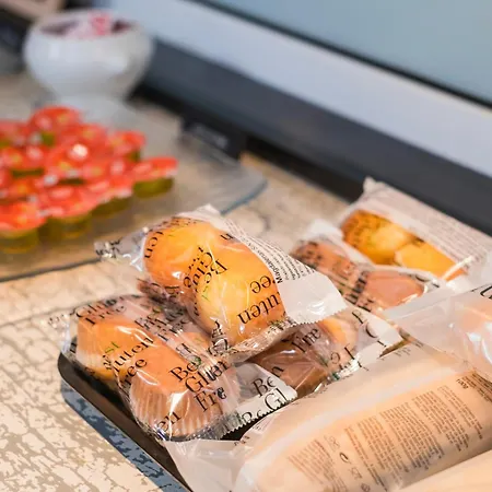 호텔 Alda Don Carlos 산탄데르