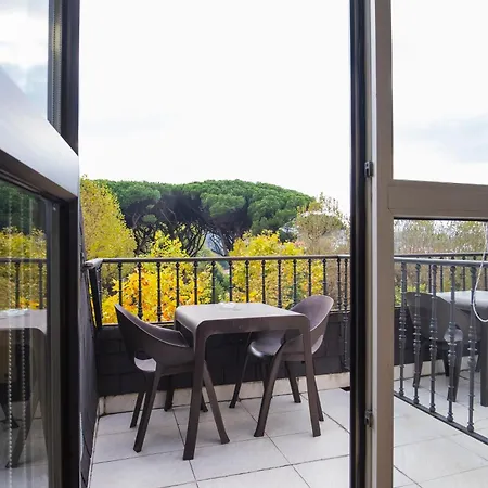 Hotel Alda Don Carlos