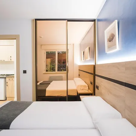 Hotel Alda Don Carlos 3*