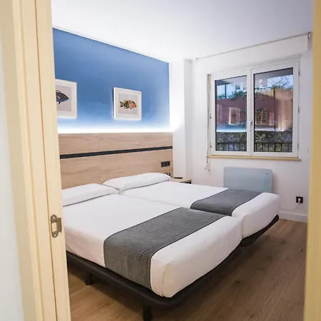 Hotell Alda Don Carlos Santander