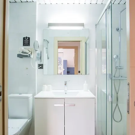 Alda Don Carlos 호텔