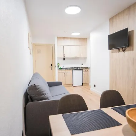 Alda Don Carlos 호텔