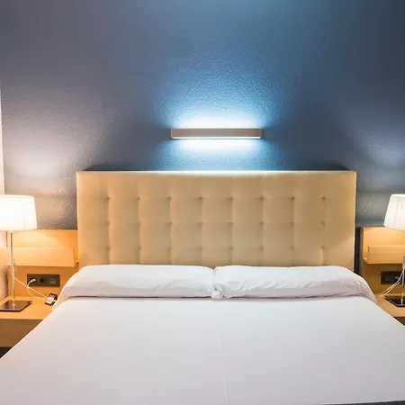 Alda Don Carlos Hotel