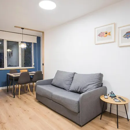 Alda Don Carlos 호텔 3*