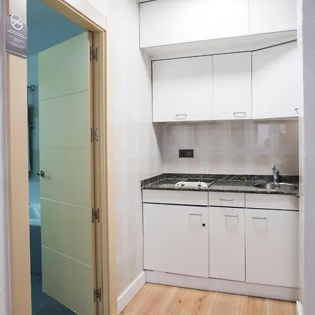 Alda Don Carlos Hotel