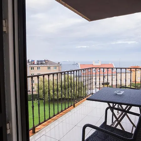 Hotell Alda Don Carlos Santander