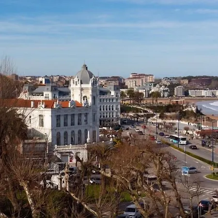 Alda Don Carlos 호텔