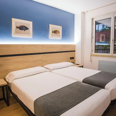 Alda Don Carlos Hotell Santander