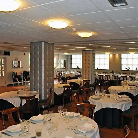 Hotel Alda Don Carlos