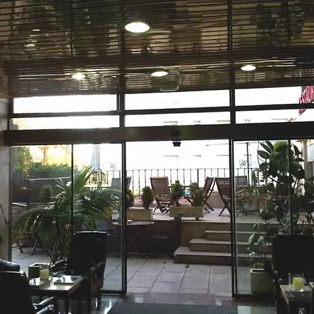 Alda Don Carlos 3* 산탄데르