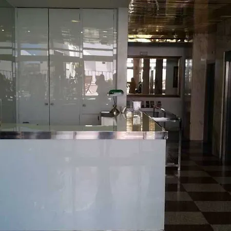 Hotel Alda Don Carlos Santander