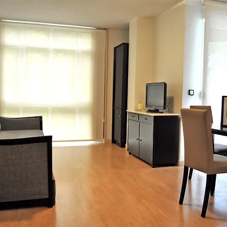 호텔 Alda Don Carlos 3*