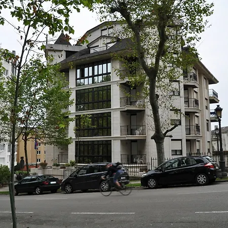 Alda Don Carlos Hotel