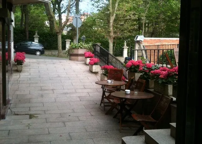 酒店 Alda Don Carlos