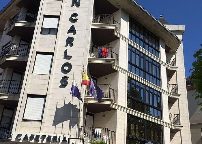 Alda Don Carlos Santander