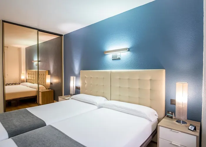 Alda Don Carlos 산탄데르