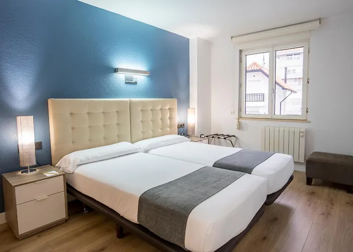 Alda Don Carlos 3* 산탄데르