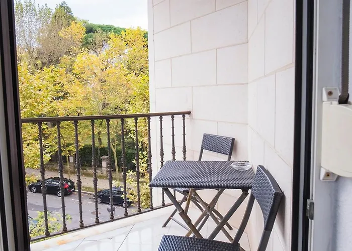 호텔 Alda Don Carlos