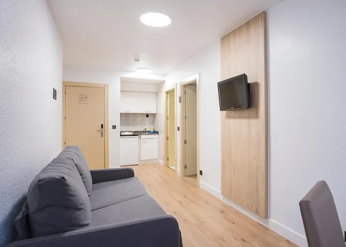 Alda Don Carlos 호텔 3*