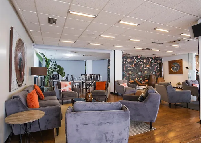 酒店 Alda Don Carlos